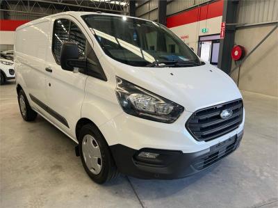 2018 Ford Transit Custom 340L Van VN 2018.5MY for sale in Mid North Coast